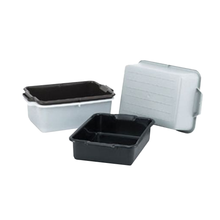 Bus Tubs & Dish Boxes