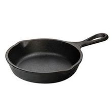 Cast Iron Fry Pans