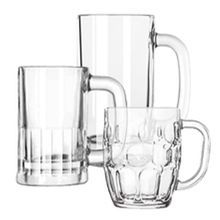 Beer Mugs