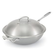Woks