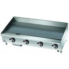 Gas Countertop Griddles