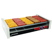 Hot Dog Rollers