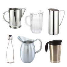 Pitchers