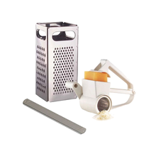 Graters