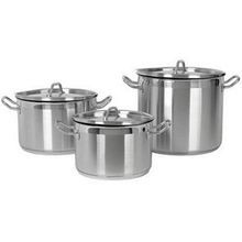 Stock Pots