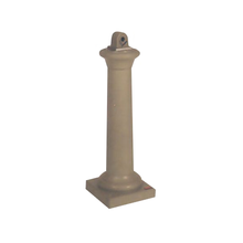 Outdoor Smoking Receptacles