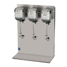 Commercial Milkshake Machines
