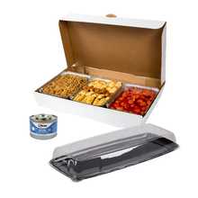Catering Pans / Trays & Bowls