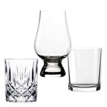 Whiskey Glasses