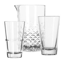 Mixing Glasses
