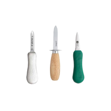 Clam & Oyster Knives