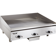 Electric Countertop Griddles