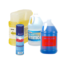 Glass Cleaners