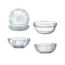 Glass Bowls