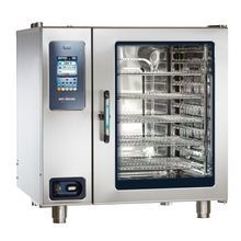 Combi Ovens
