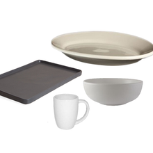 Ceramic & Stoneware Collections