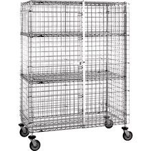 Security Cages