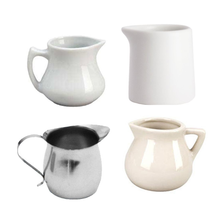 Creamers