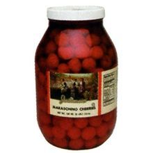 Olives & Cherries & Onions
