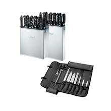 Knife Storage