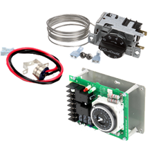 Merchandiser Parts & Accessories