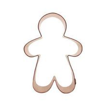 Cookie Cutters