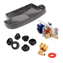 Hot Beverage Parts & Accessories