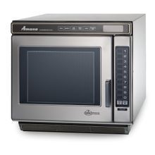 Commercial Microwaves & High Speed Ovens