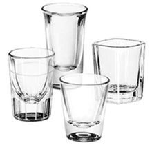 Shot Glasses