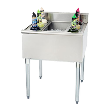 Cocktail Stations