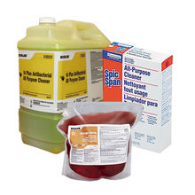 All Purpose Cleaners