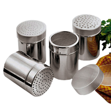 Spice Shakers & Dredges