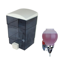 Bulk Hand Soap & Sanitizer Dispensers