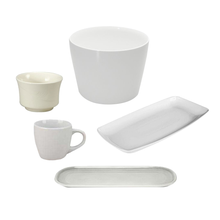 Porcelain Collections