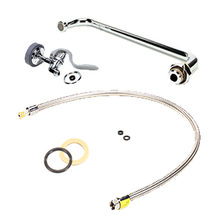 Commercial Plumbing & Faucets Parts & Accessories