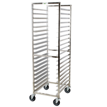 Pan Racks
