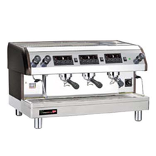Cappuccino, Espresso & Hot Chocolate Machines