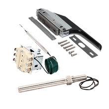 Specialty Cooking Parts & Accessories