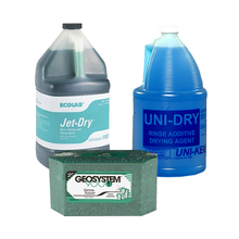 Rinse Additives
