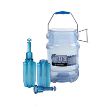 Ice Totes & Wands