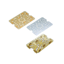 Drips Trays