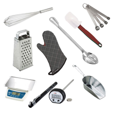 Kitchen Utensils
