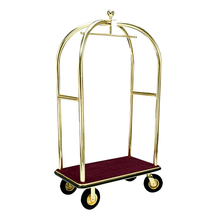Luggage Carts