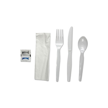 Pre-Rolled Utensil Sets