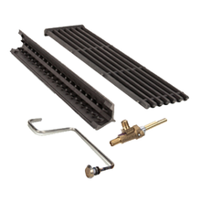 Charbroiler & Broiler Parts & Accessories