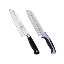 Santoku Knives