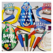 Holiday Decor & Party Packs