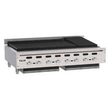 Gas Charbroilers