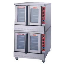 Convection Ovens