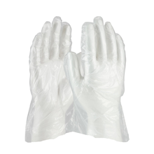 Poly Gloves